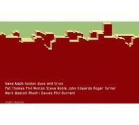 Koch,Hans - London Duos and Trios