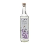 Koch Madrecuishe Mezcal