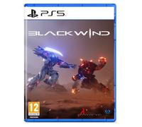 BlackWind