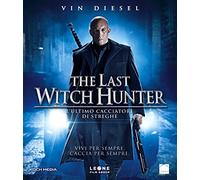 Koch Media Brd last witch hunter (the) - l'ultimo c