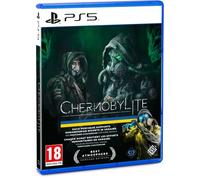 Koch Media Chernobylite PS5