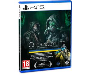 Koch Media Chernobylite PS5