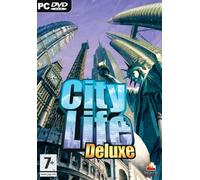 Koch Media CITY LIFE DELUXE