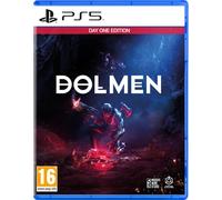 Koch Media Dolmen Day One Edition PS5-Spiel
