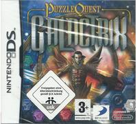 Koch Media Gmbh - Puzzle Quest Galactrix - GAMESOFTW - P2222z
