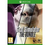 Goat Simulator: The Bundle (Xbox One)
