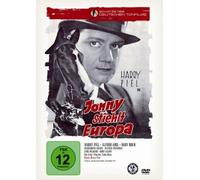 Koch Media Jonny steals Europe