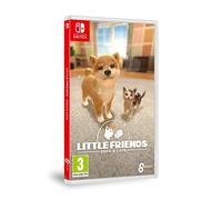 Koch Media Little Friends - Dogs & Cats