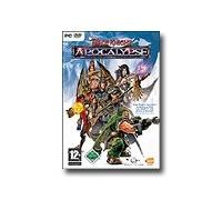 Koch Media Mage Knight - Apocalypse (German version)