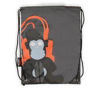 Koch Media Monkey Bomb Casual Daypack, 44 cm, 2 liters, Multicolour (Multicolor)