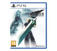 Koch Media NG FINAL FANTASY VII REMAKE INTERGRADE - PS5 [video game]