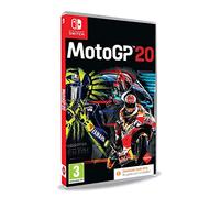 Koch media ng moto gp 2020 - switch [Downloadable Code]
