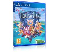 koch media ng trials of mana - ps4
