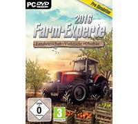 Koch Media PC Farm-Experte 2016: