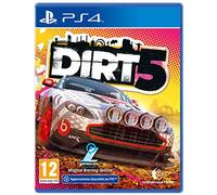 KOCH MEDIA PS4 PLAYSTATION 4 DIRT 5 LAUNCH EDITION
