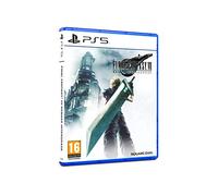 Koch Media PS5 Balan Final Fantasy 7 REM INT