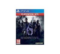 Koch Media Resident Evil 6 Hits Standard English