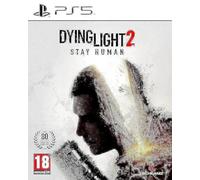 KOCH MEDIA SAS Dying Light 2 PS5 VF