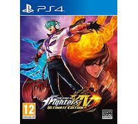 KOCH MEDIA SAS King of Fighters XIV.P4 VF