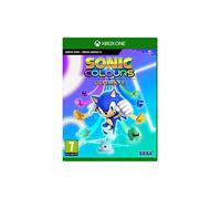 Sonic Colours: Ultimate (Microsoft Xbox Series X S)