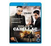 Koch Media - Stephen King - Dolans Cadillac Blu-Ray - BLUR - N3z