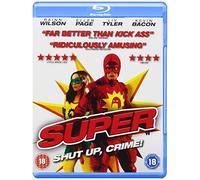 Koch Media - Super Blu-Ray - Blu-ray - K600z