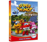 Super Wings Vol. 3 – Travels in America – Koch Media