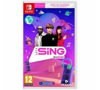 KOCH MEDIA Video Game for Switch Let's Sing 2025 - Brand EAN: 4020628582265