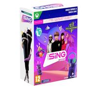 KOCH MEDIA Xbox Series X Let's Sing 2025 (FR) Video Game - Brand EAN: 4020628582272