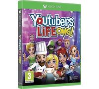 Koch Media - YouTubers Life OMG /Xbox One - Xbox One - F59z