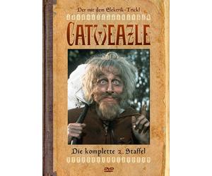Koch MediaCatweazle