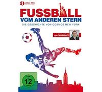Koch MediaFussball vom anderen Stern