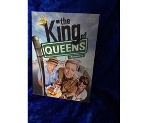 Koch MediaKing of Queens Staffel 1
