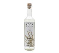 Koch Tobasiche Mezcal