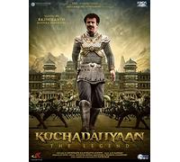 Kochadaiiyaan - The Legend - Hindi