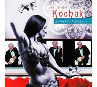 Kochak,Eddie the Sheik - Strictly Belly Dancing 3