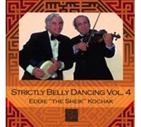 Kochak,Eddie the Sheik - Strictly Belly Dancing 4