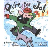 Kochalka, James - Quit Your Job