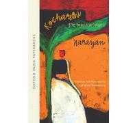 Kocharethi : The Araya Woman