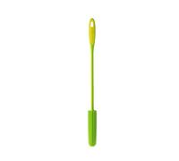 Kochblume Slim Silicone Bottle Brush 45cm lime