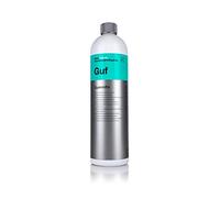 Koch-Chemie - Gummifix - Rubber and Plastic Interior Cleaner, Slip Resistant, Non Greasy (1 Liter)