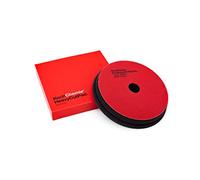 KOCHCHEMIE - Heavy Cut Pad - Rood 150mm - 45mm (1-PIECE) 76mm126mm150mm