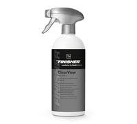 KOCHCHEMIE - The Finisher - ClearView - Glas Reiniger - 500ml