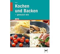 Kochen und Backen - gewusst wie, Polenz New 9783582043924 Fast Free Shipping.