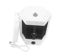 Kochenty Portable Mini Air Conditioner, Very Suitable for Small Rooms, Quiet Air Cooler, Portable Mini Fan, Humidifier