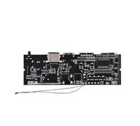 Kochenty QC3.0 PD3.0 Mobile Power Bank Fast Charge Module Mini/Type-C USB 18650 Charging Module Temperature Protection(4S)