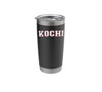 Kochi Japan Nihon Stainless Steel Insulated Tumbler