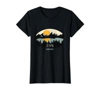 Kochi Japan Value Graphic T-Shirt