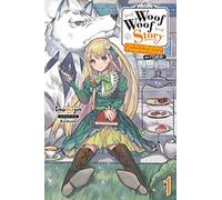 Woof Woof Story, Vol. 1 (light novel)