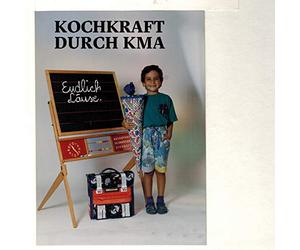Kochkraft Durch Kma - Endlich Läuse! (Gatefold) [Vinyl LP] [VINYL]